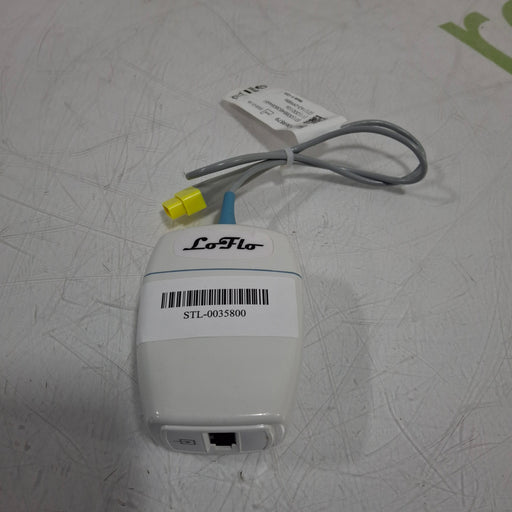 Respironics Respironics LoFlo Sidestream CO2 Module Patient Monitors reLink Medical