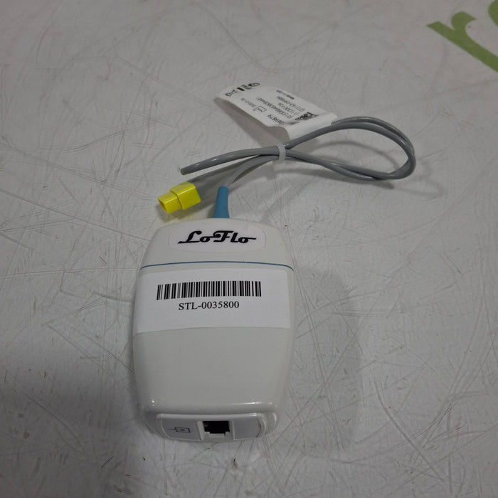 Respironics Respironics LoFlo Sidestream CO2 Module Patient Monitors reLink Medical