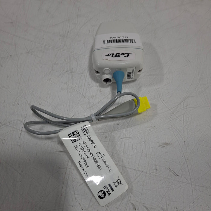 Respironics Respironics LoFlo Sidestream CO2 Module Patient Monitors reLink Medical