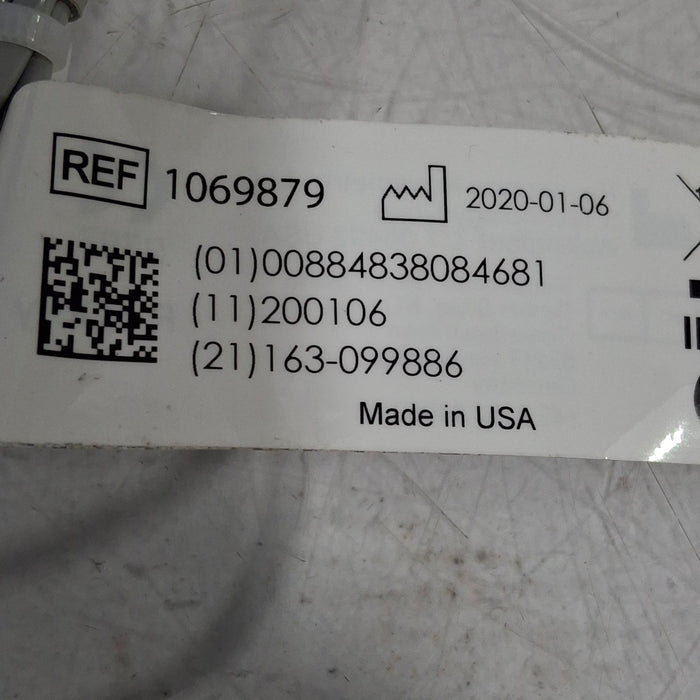 Respironics Respironics LoFlo Sidestream CO2 Module Patient Monitors reLink Medical