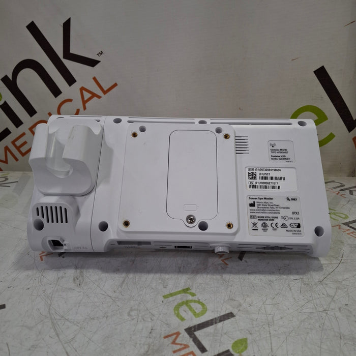 Welch Allyn Welch Allyn Connex Spot 75CT Vital Signs Monitor Patient Monitors reLink Medical