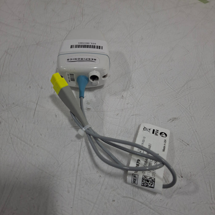 Respironics LoFlo Sidestream CO2 Module