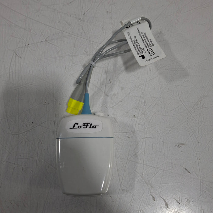 Respironics LoFlo Sidestream CO2 Module