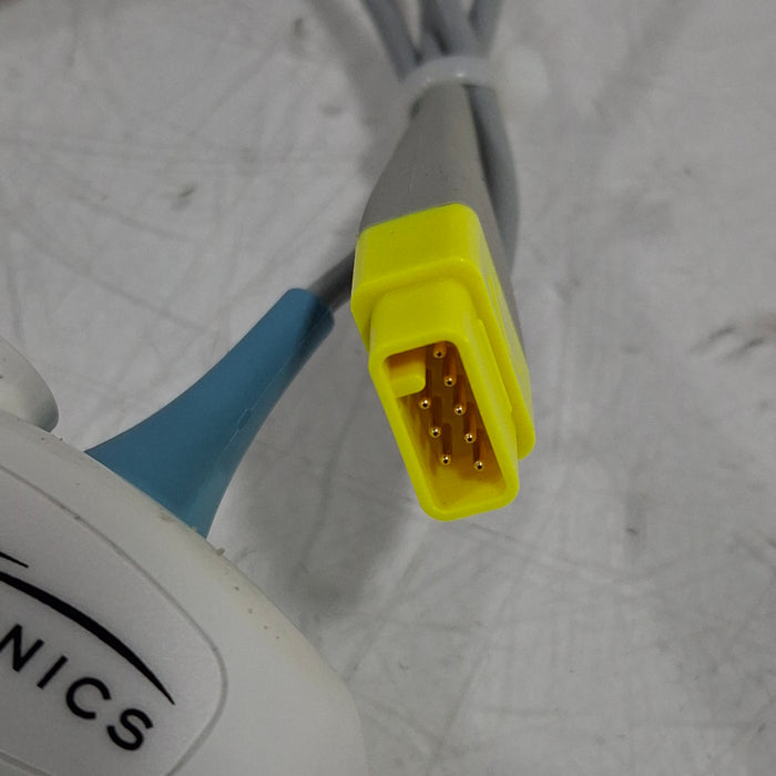 Respironics LoFlo Sidestream CO2 Module