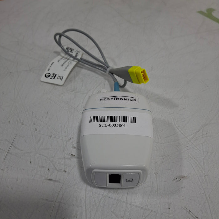 Respironics LoFlo Sidestream CO2 Module