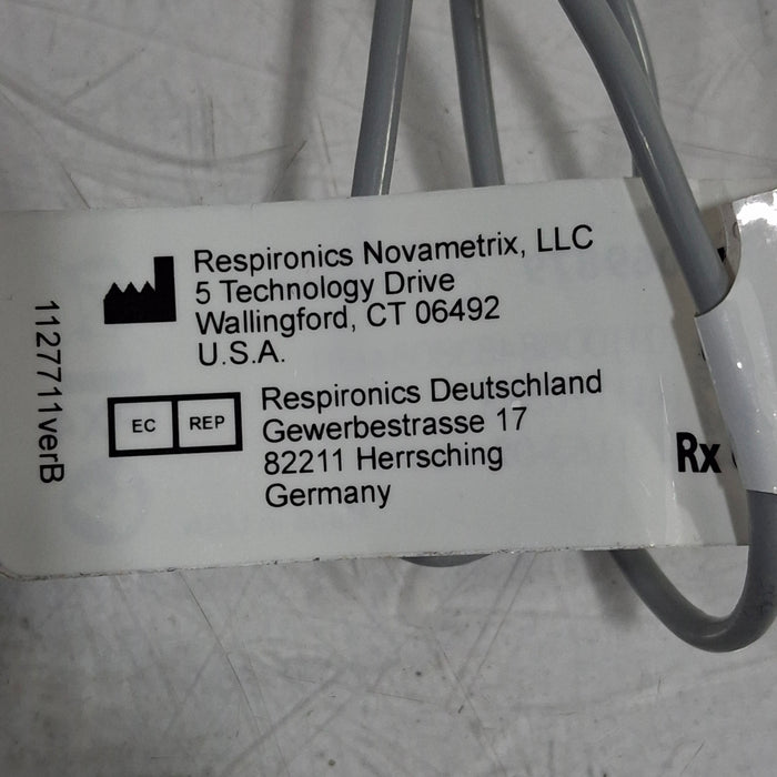 Respironics LoFlo Sidestream CO2 Module