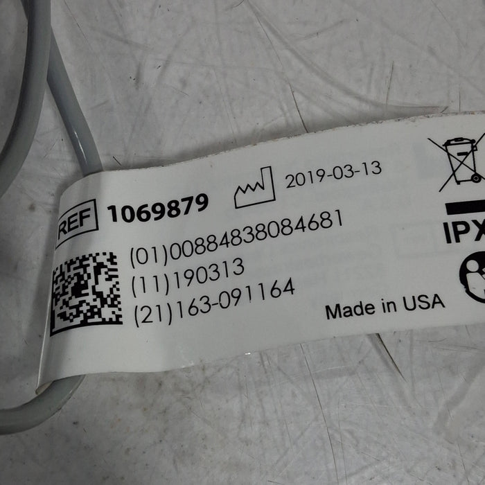 Respironics LoFlo Sidestream CO2 Module