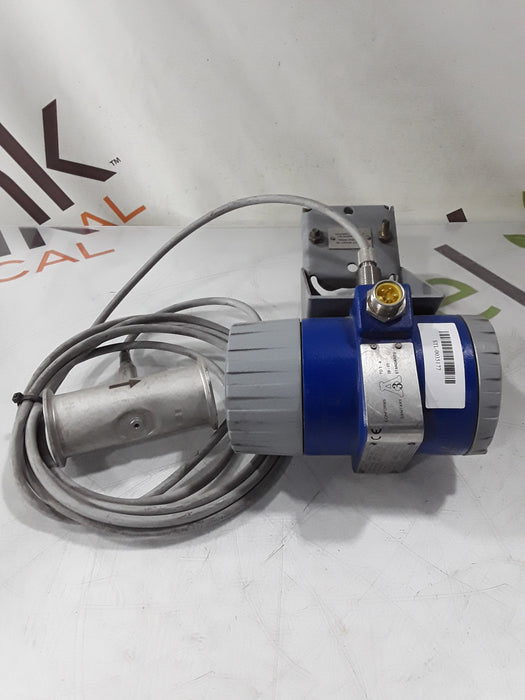 The Foxboro Co The Foxboro Co Vortex Flow 83S Flowmeter Research Lab reLink Medical