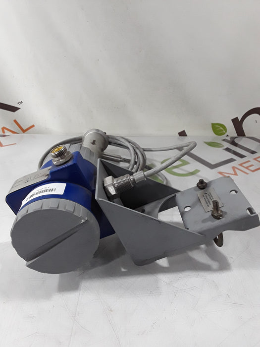 The Foxboro Co The Foxboro Co Vortex Flow 83S Flowmeter Research Lab reLink Medical