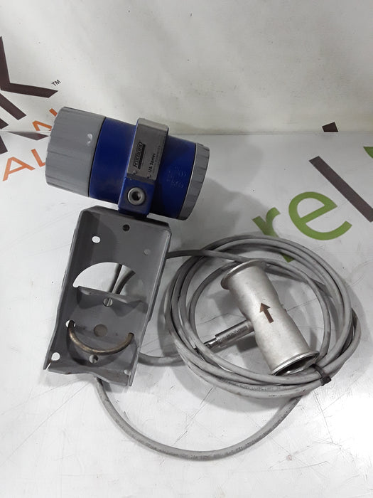 The Foxboro Co The Foxboro Co Vortex Flow 83S Flowmeter Research Lab reLink Medical