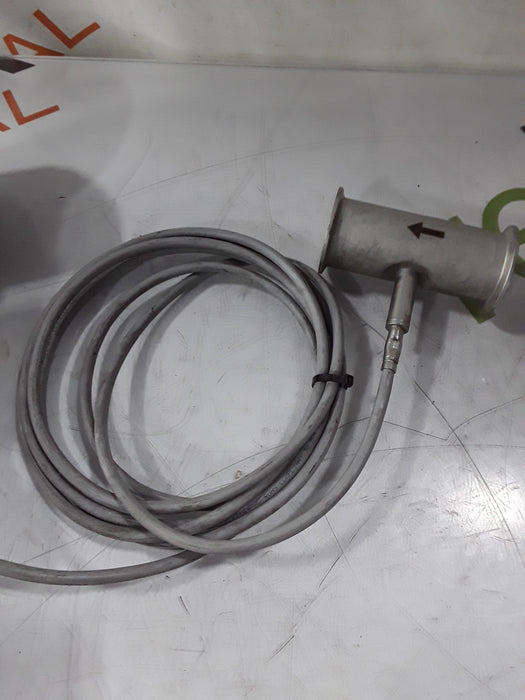 The Foxboro Co The Foxboro Co Vortex Flow 83S Flowmeter Research Lab reLink Medical