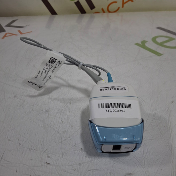 Respironics Respironics LoFlo Sidestream CO2 Module Patient Monitors reLink Medical