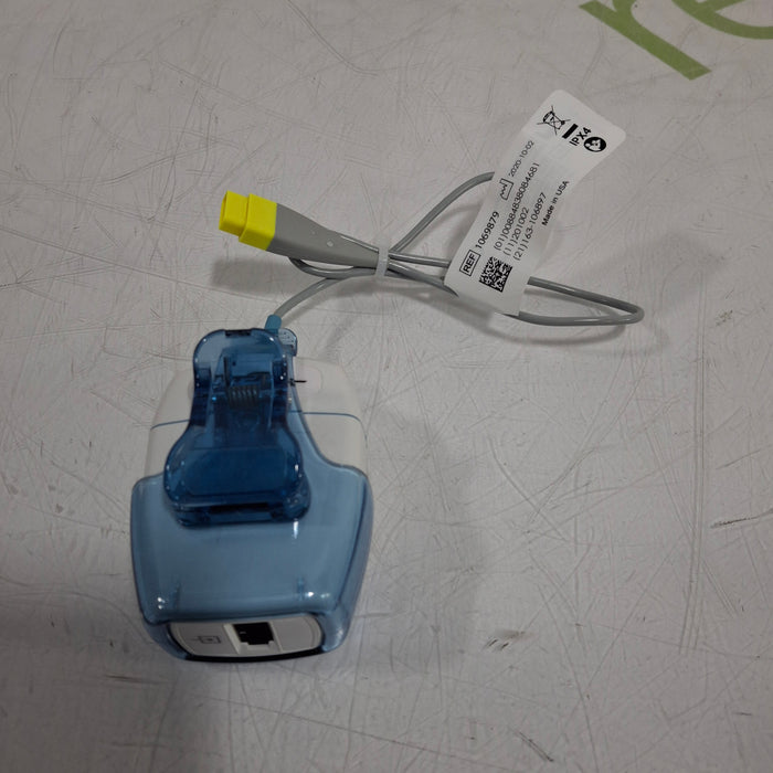 Respironics Respironics LoFlo Sidestream CO2 Module Patient Monitors reLink Medical