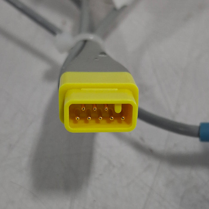 Respironics Respironics LoFlo Sidestream CO2 Module Patient Monitors reLink Medical