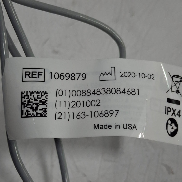 Respironics Respironics LoFlo Sidestream CO2 Module Patient Monitors reLink Medical