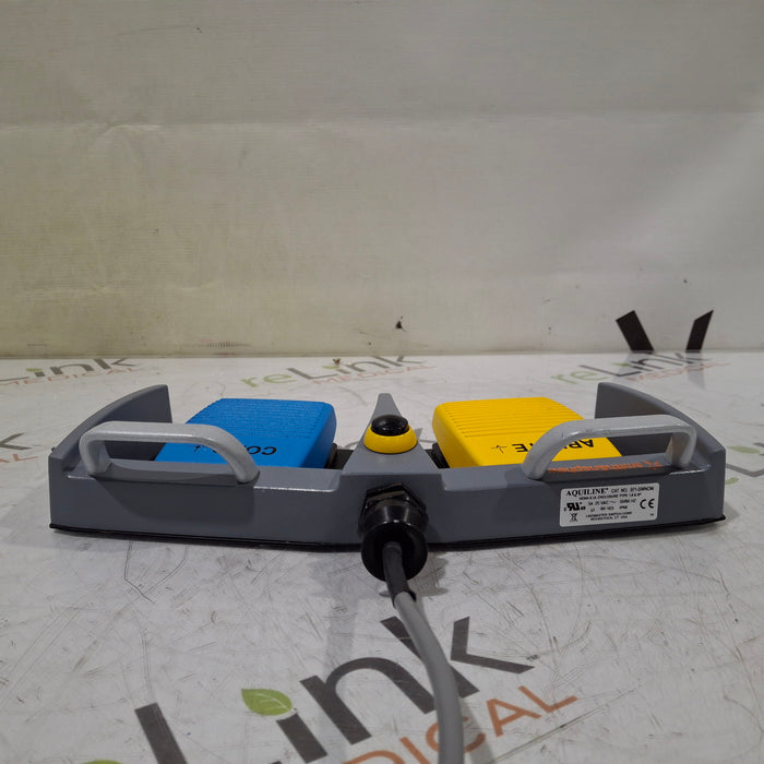 Smith & Nephew 72290007 Footswitch