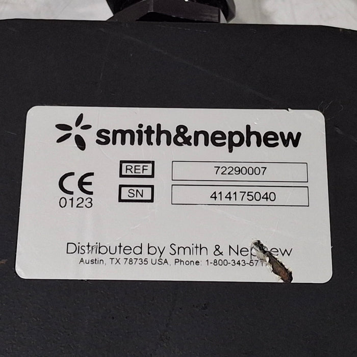 Smith & Nephew 72290007 Footswitch