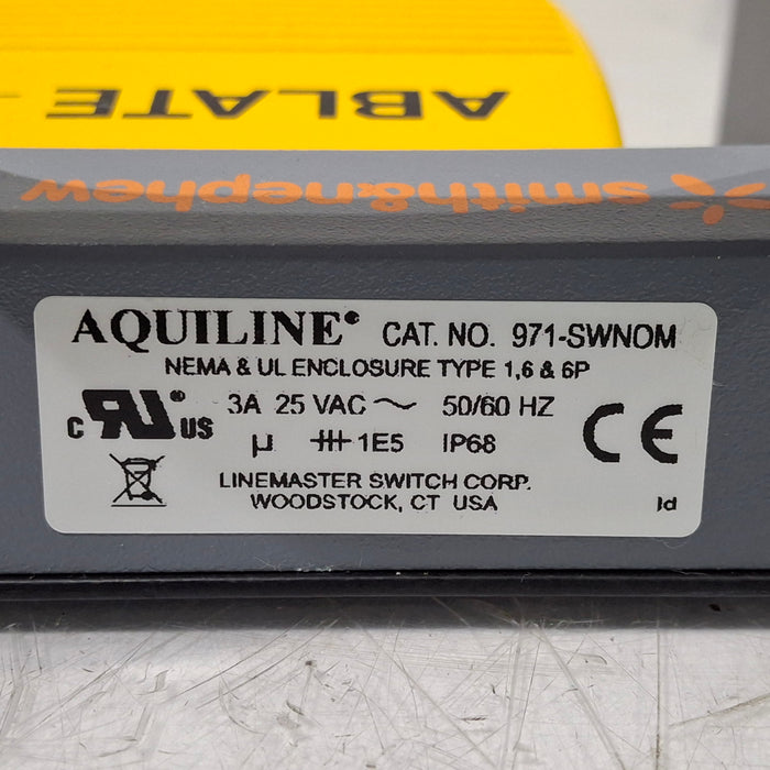 Smith & Nephew 72290007 Footswitch