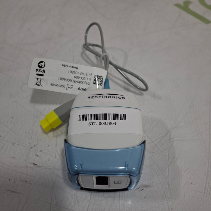 Respironics LoFlo Sidestream CO2 Module