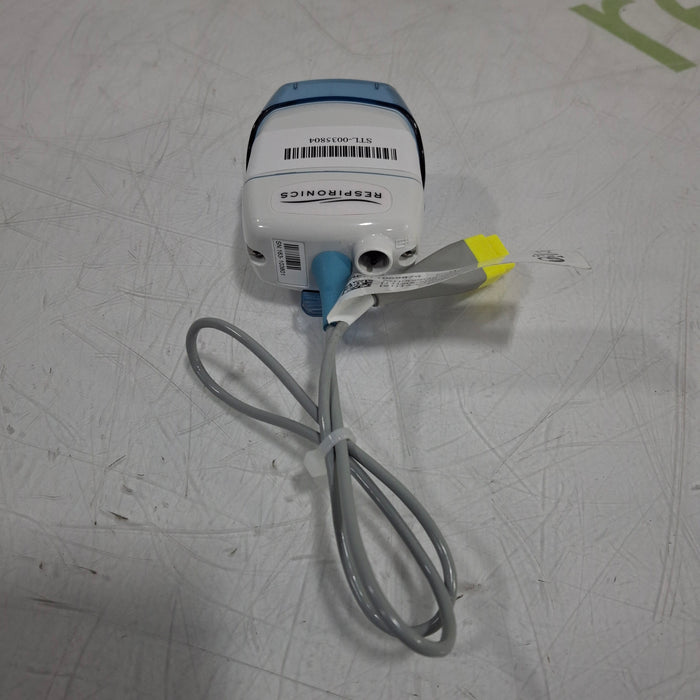 Respironics LoFlo Sidestream CO2 Module