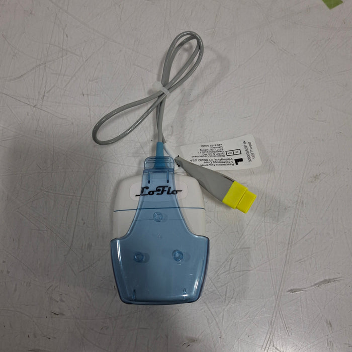 Respironics LoFlo Sidestream CO2 Module