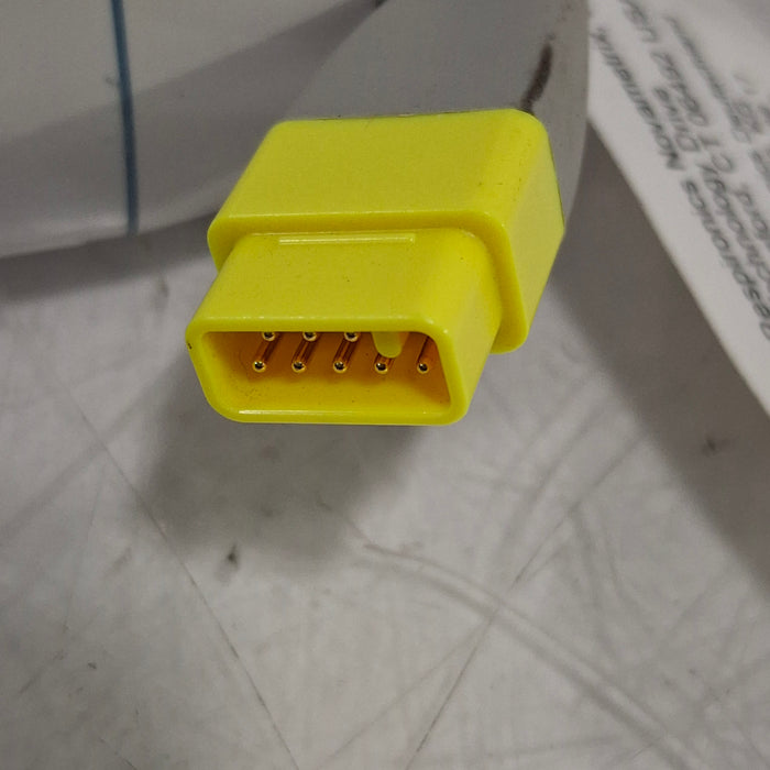 Respironics LoFlo Sidestream CO2 Module