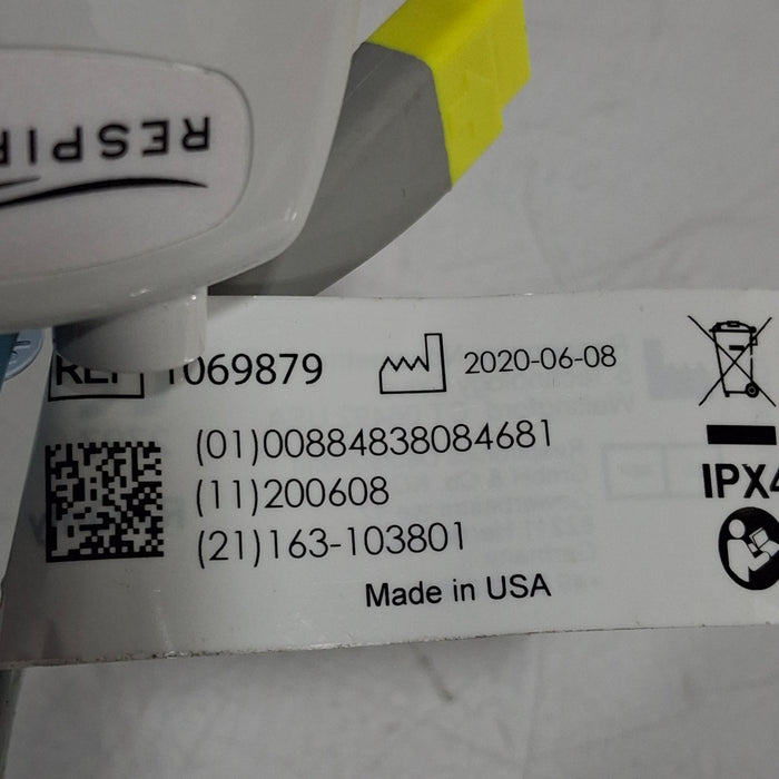 Respironics LoFlo Sidestream CO2 Module