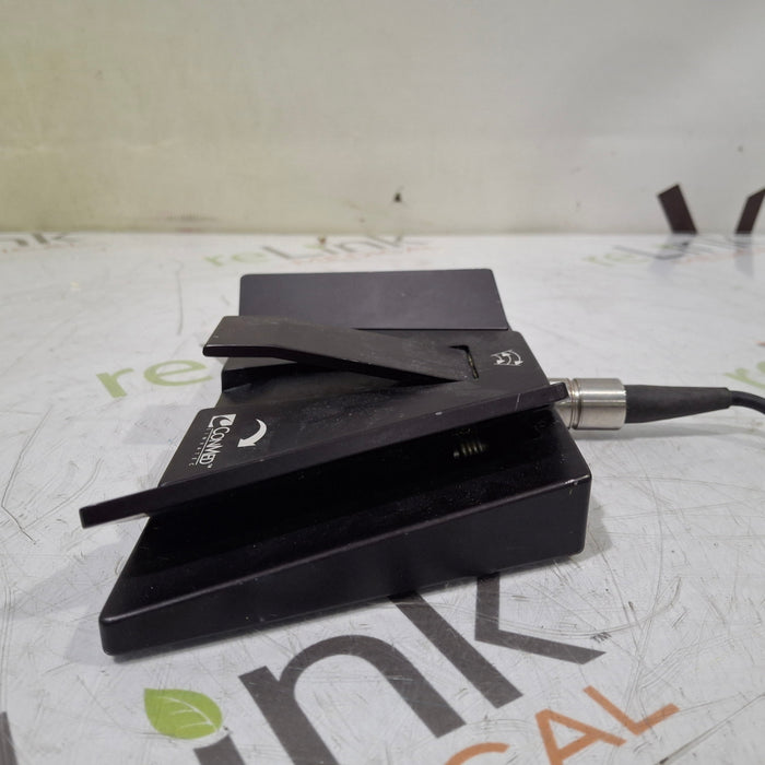 ConMed ConMed C9863 3 Pedal Footswitch Surgical Equipment reLink Medical