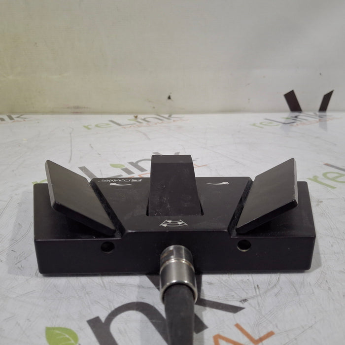 ConMed ConMed C9863 3 Pedal Footswitch Surgical Equipment reLink Medical