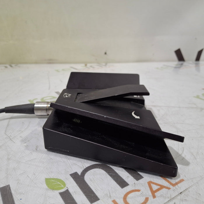 ConMed ConMed C9863 3 Pedal Footswitch Surgical Equipment reLink Medical