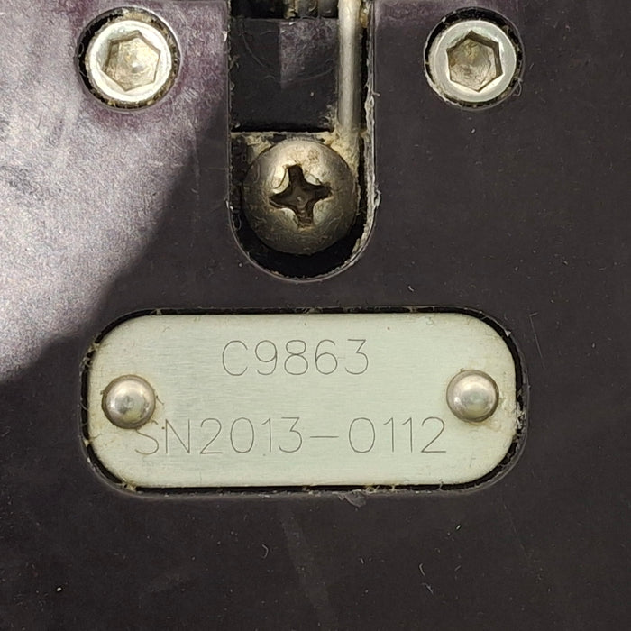 ConMed ConMed C9863 3 Pedal Footswitch Surgical Equipment reLink Medical