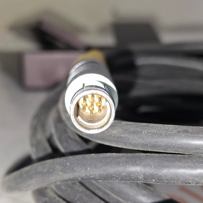 ConMed ConMed C9863 3 Pedal Footswitch Surgical Equipment reLink Medical