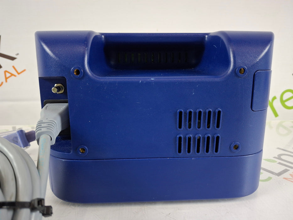 Covidien Covidien PM1000N Nellcor Bedside SPO2 Monitor Patient Monitors reLink Medical