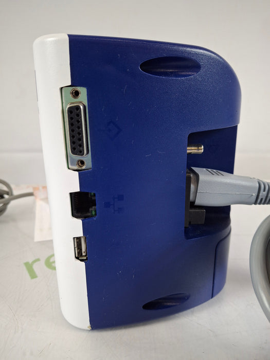 Covidien Covidien PM1000N Nellcor Bedside SPO2 Monitor Patient Monitors reLink Medical