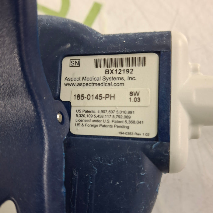 Covidien Covidien BISx Module Ref 185-0145-PH Patient Monitors reLink Medical