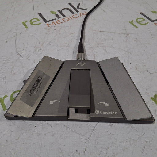 ConMed ConMed C9863 3 Pedal Footswitch Surgical Equipment reLink Medical