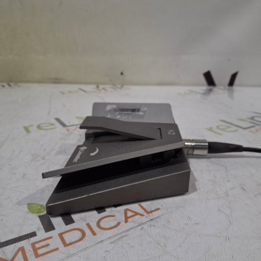 ConMed ConMed C9863 3 Pedal Footswitch Surgical Equipment reLink Medical