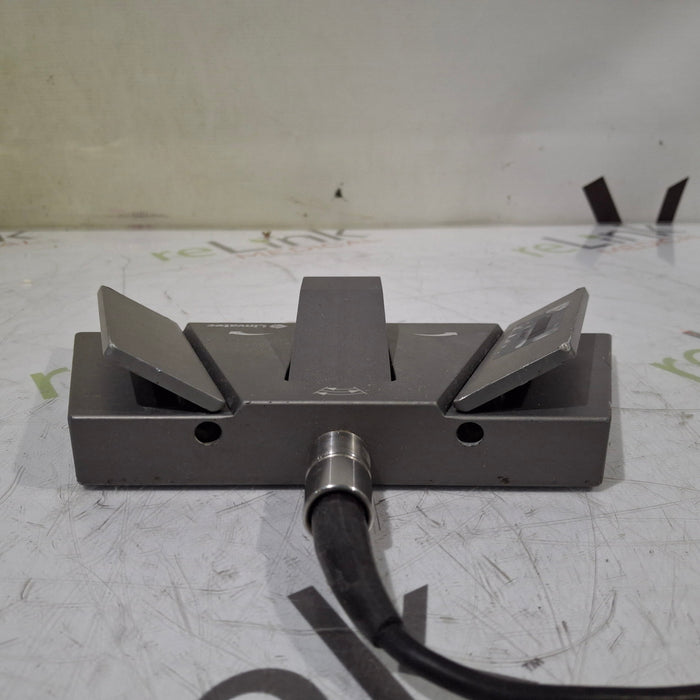 ConMed ConMed C9863 3 Pedal Footswitch Surgical Equipment reLink Medical