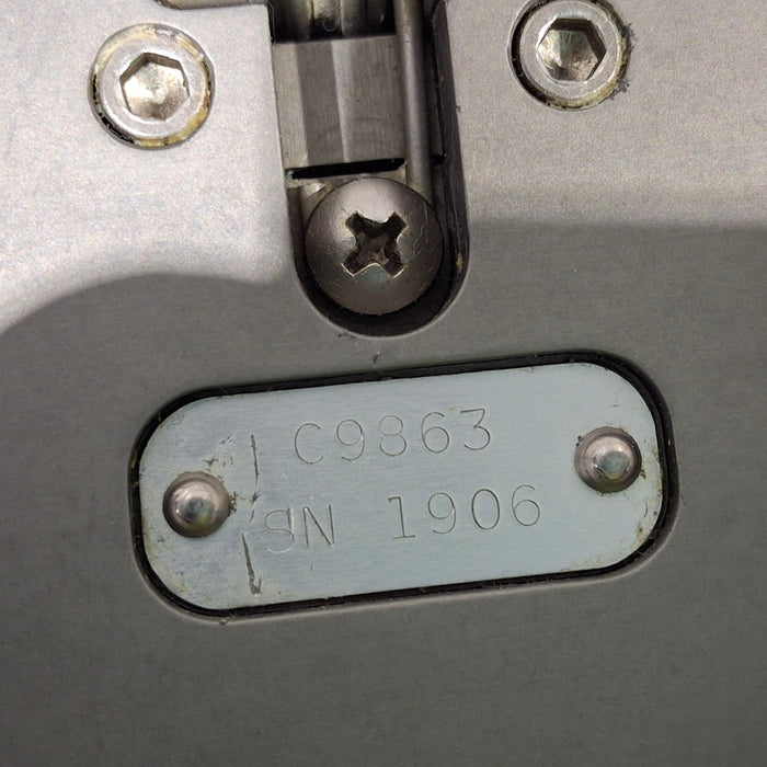 ConMed ConMed C9863 3 Pedal Footswitch Surgical Equipment reLink Medical