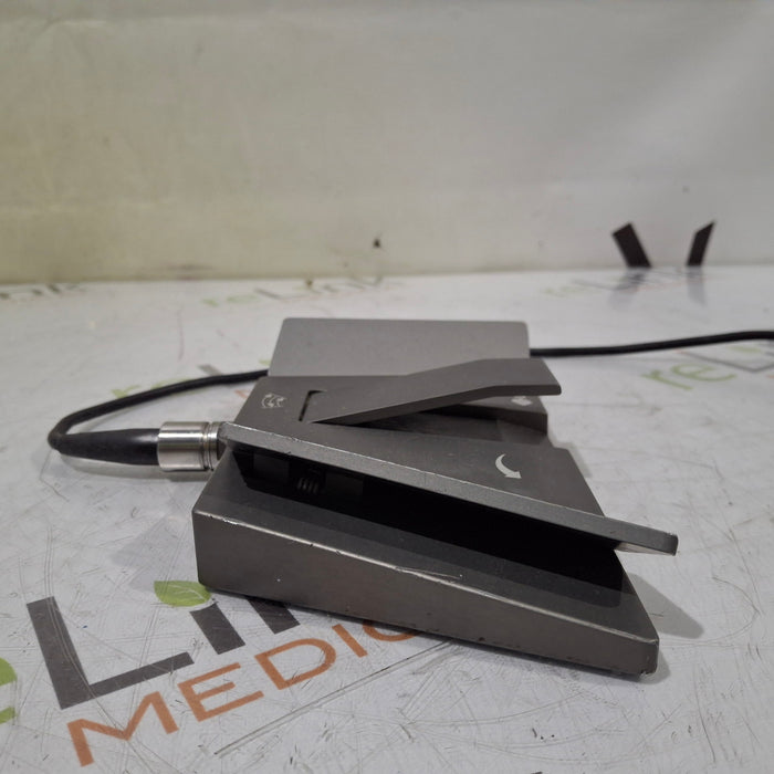ConMed ConMed C9863 3 Pedal Footswitch Surgical Equipment reLink Medical
