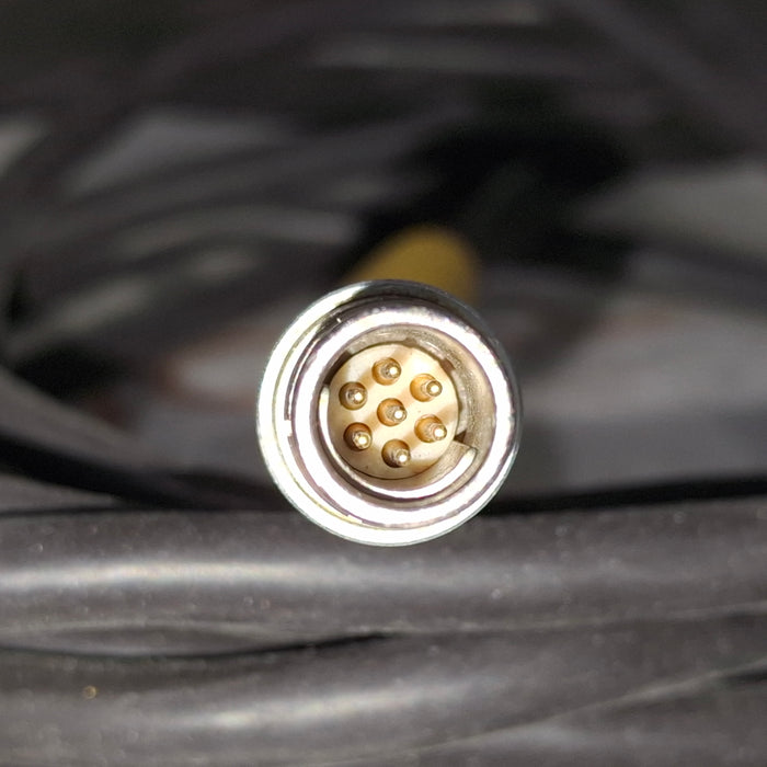 ConMed ConMed C9863 3 Pedal Footswitch Surgical Equipment reLink Medical