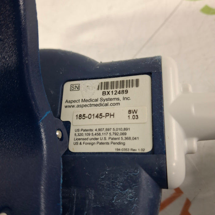 Covidien BISx Module Ref 185-0145-PH