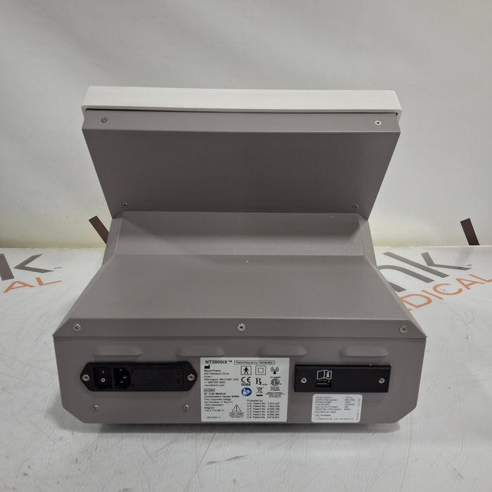 NeuroTherm NT2000iX Radiofrequency Generator