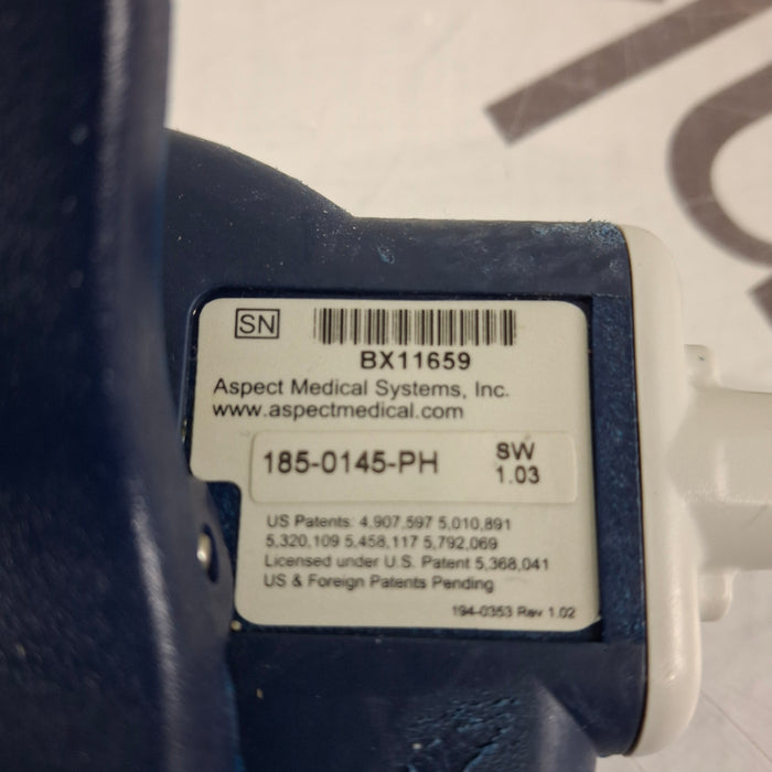 Covidien BISx Module Ref 185-0145-PH