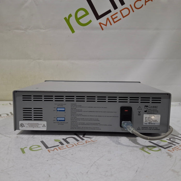ConMed ConMed D3000 Advantage Drive System Surgical Equipment reLink Medical