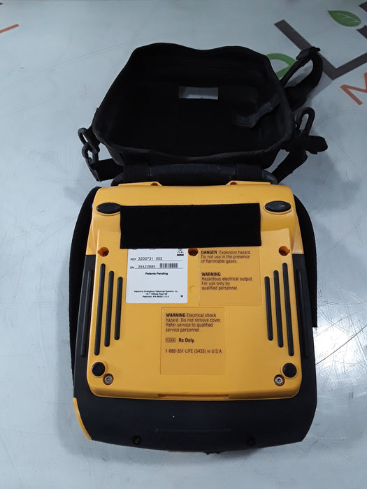 Medtronic Medtronic LifePak CR Plus Defibrillator Defibrillators reLink Medical