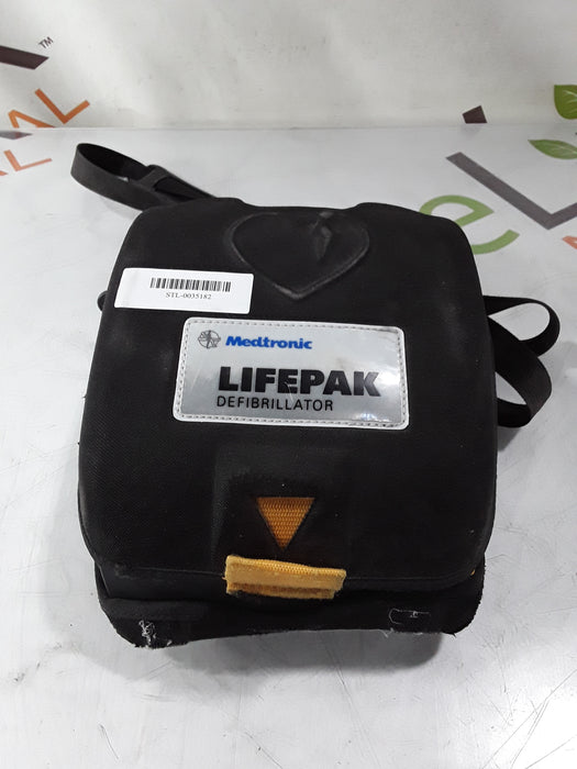 Medtronic Medtronic LifePak CR Plus Defibrillator Defibrillators reLink Medical