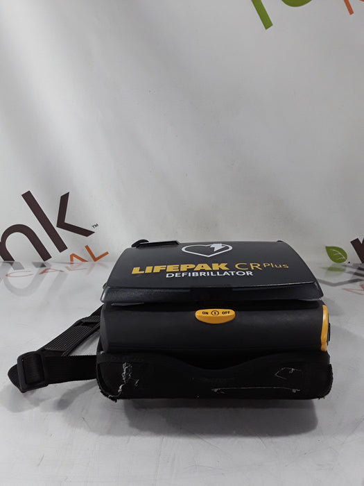 Medtronic Medtronic LifePak CR Plus Defibrillator Defibrillators reLink Medical