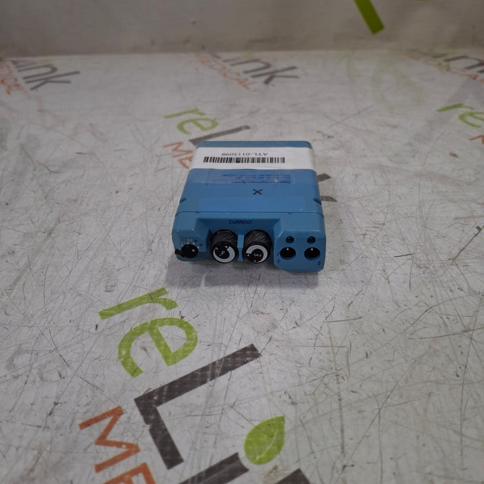 EMPI EMPI Dupel Dual Channel Iontophoresis System Fitness and Rehab Equipment reLink Medical