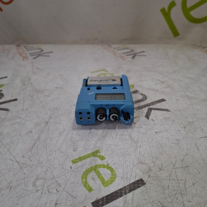 EMPI Dupel Dual Channel Iontophoresis System